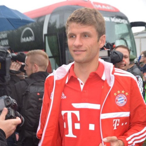 A journey through my soccer life and mind #bayern #manutd #realsaltlake http://t.co/893quenM9c