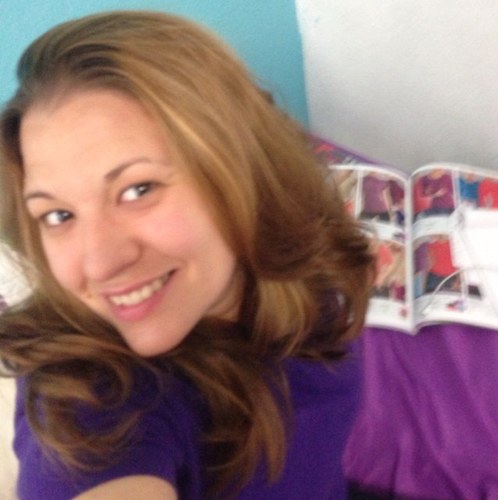 HydyJoan's profile picture. Emigrante y ciudadana del mundo🗺️
🇻🇪🇵🇹🇲🇽
Amo la Luna, el Sol y las Estrellas.
Hotelera
Amo viajar✈️
Me encanta Sonreír 😃