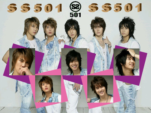 saranghae hyun joong oppa and young saeng oppa