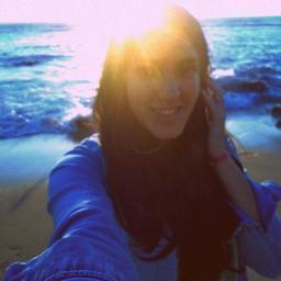 We'll never be as bright as we are now.