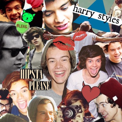 Count your blessings, not your problems #Directioner