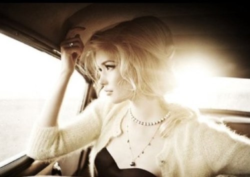Always remember to be classy, not trashy. Follow me and I'll be sure to follow you back