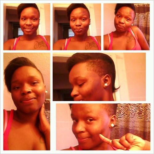 MazuriH's profile picture. finally back to me !! GOD  school.. work .. family.. && YEA THATS ALL FOLKS :)    :)   on a journey to find my purpose #drive #determination #drugs lol