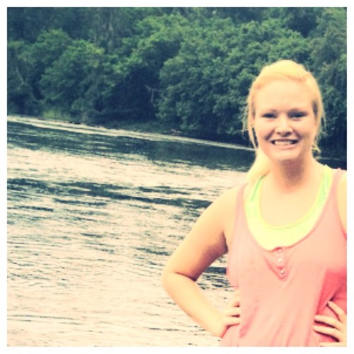 MsShellElle's profile picture. 