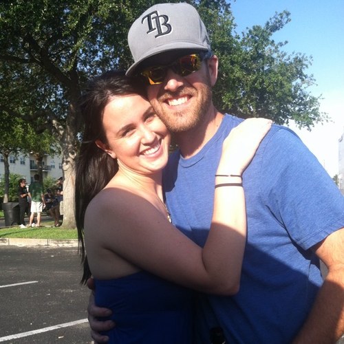 SarahABrandon's profile picture. 