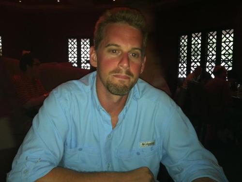 gregorydmd's profile picture. 