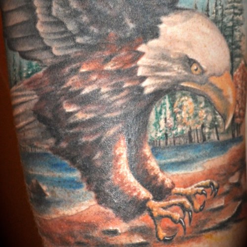 shortbread592's profile picture. One BAD DAD.