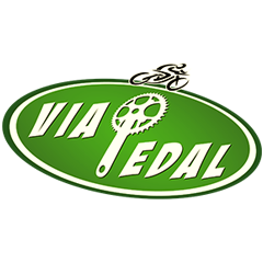 A VIA PEDAL realiza mapeamentos, passeios, excursões de cicloturismo e eventos ciclísticos.