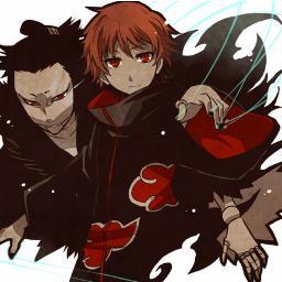 Naruto ! #akatsuki ! MENTION FOR FOLLOW BACK ! #YANDERE!