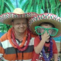 I'm with the love of my life and we have an amazing son. Love them both so much. Have a facebook page http://t.co/WR4SETVBHi check it out.