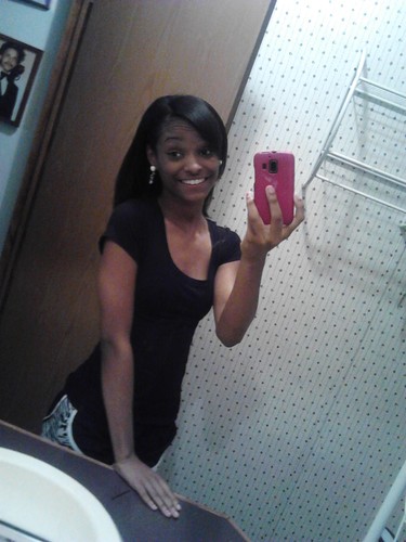 im new to this so follow me :)