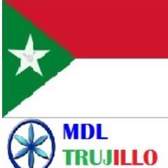 Por la Liberalización y Autonomía del Estado Trujillo. #MDLve #LET