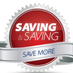 savingandsaving's profile picture. Whether you prefer to stay close to home or wander outside your comfort zone, Saving & Saving is your go-to website for the best offers near you.