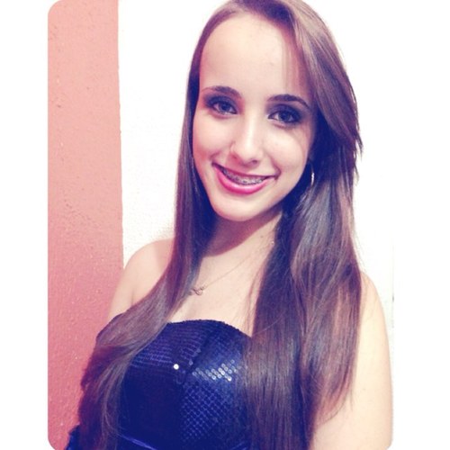 Princesa, obrigada por tudo por estar sempre comigo e me alegrar em todas as manhas, não sei o que seria de mim sem voce, te amo melhor s2 / @_pequenaprendiz