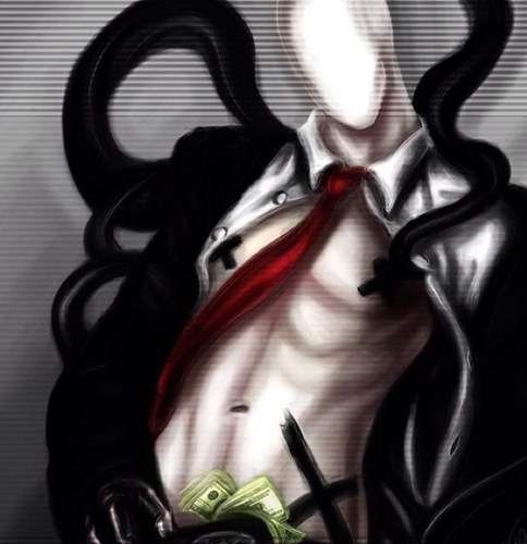 Your children are never safe.
You are never safe.
Therefore hiding is useless.
I'll always find you.