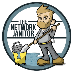 networkjanitor Profile Picture