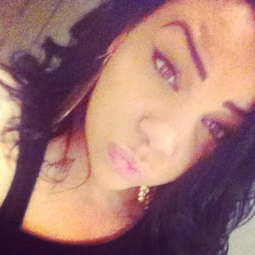 Hair Stylist and Mommy ☺ loved by many ; hated by few but who cares ! livin to love and paint the sky leopard print