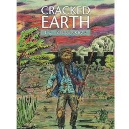 Author of Cracked Earth. Father of 2 and workaholic. More books coming soon. South Texas, USA