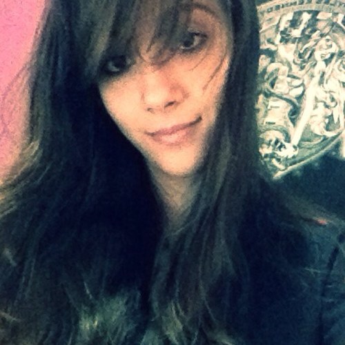 lettuaraujo's profile picture. 