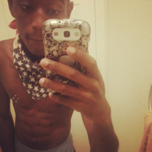 I_tuStupid's profile picture. 1of d towns finest fwm