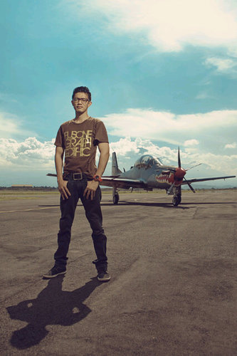 teddysoumokil's profile picture. sudahlah aku yakin kita pasti ada kecocokan, ikuti saja kata-kata saya