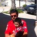 Ismael Berguecio (@iberguecio) Twitter profile photo