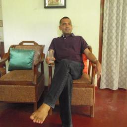 AmithTariq's profile picture. 