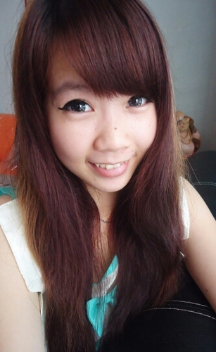 ♥ ~ when u completely trust a person , u'll get one of these two results A PERSON FOR LIFE and A LESSON FOR LIFE ~ ♥