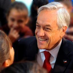 Sebastián Piñera Profile