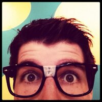Matt Cheadle - @mattcheadle Twitter Profile Photo