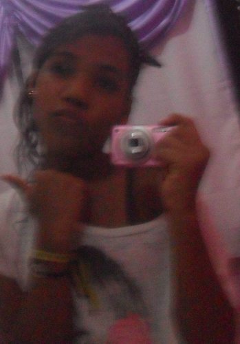 Peequena Priicêsiinha :)