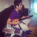 Devin Jae Lopez - @GreggBlackk - Twitter