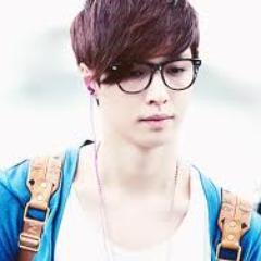[V] roleplayer of EXO-M Lay from @SMSG_RolePlayer || October 7th 1991 || Dancing Machine || (sisanya terserah)