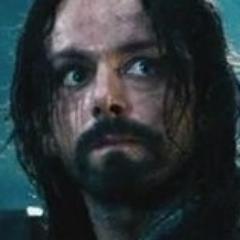 I am an alternate Lucian. Not a lycan or vampire, just human. Or am I?