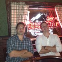 LEE_HENDERSON (@leeboy42) 's Twitter Profile