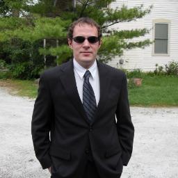 The official Twitter feed of Patrick Cooley