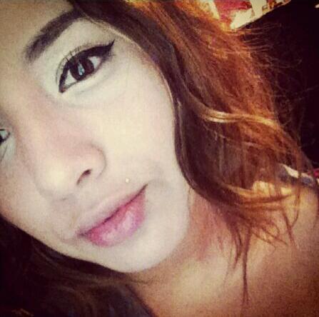 I'm joselyne. You don't know about me, but I bet you want to.