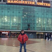 alex cabrera (@alexcabrera1978) 's Twitter Profile