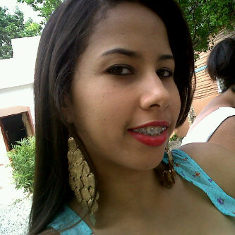 haydesanchezure's profile picture. Estudio. adm de emp turisca en utesa Santiago,simpática y agradecida con dios por el tesoro de hijo que me regalo lo amo♥