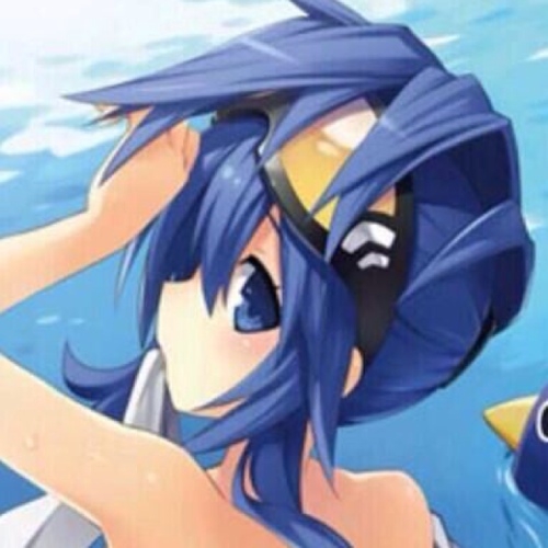 ichi_nepu's profile picture. こんにちは！超次元ゲイムネプテューヌ 日本一の非公式なりきりよ！この垢はbotじゃなくて中の人がちゃんといるから注意してね！