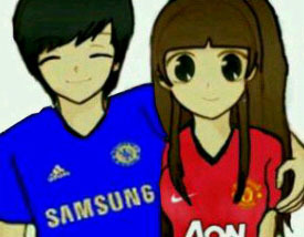 Kitaa_Berbedaa's profile picture. Ini uraian dari sedikit perbedaan dalam kehidupan yang sering kita kenal dengan cinta. Share disini :)