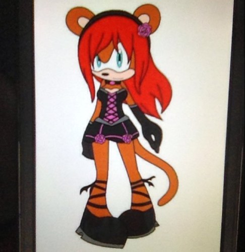 MewmoraWay's profile picture. Im mostly a very fun and encouraging gerbil, until you make me angry. my boyfriend is a kitten named @RLombax