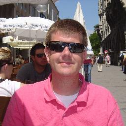 Blackhawks fan - FC Bayern fan - Parent of 4 - Blessed husband