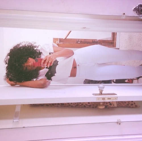 Heyits_dlatice's profile picture. iLive...iLaugh....iLove.........I'M AWESOME... Bradley University Alum.. class of 2012 
FinaoRio
Journalist.. Host.. Dance is Life
http://t.co/cgliN7lIYI