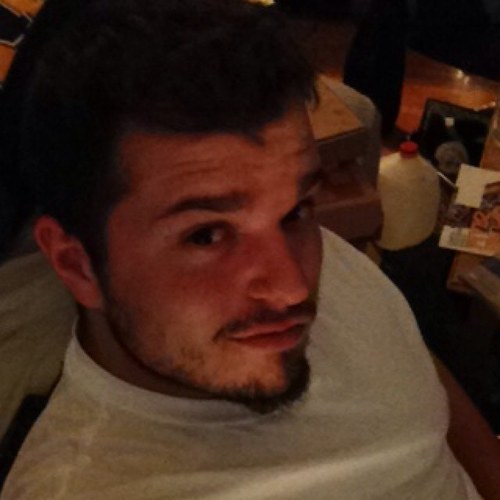 Paul_DuestJr's profile picture. 