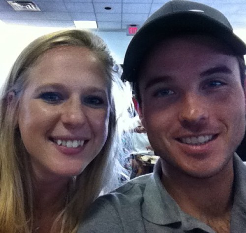 reilly2km's profile picture. JMU 2006-2010. Work at BB&T. Primary Interest in all things finance, sports.