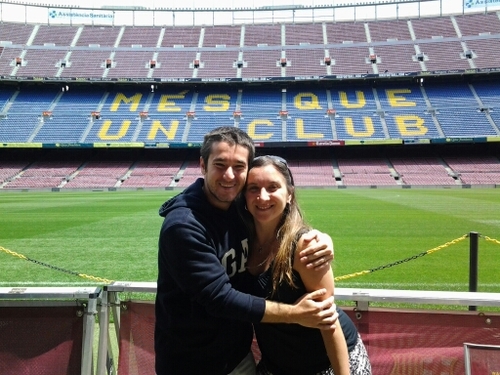 tanomartin05's profile picture. 