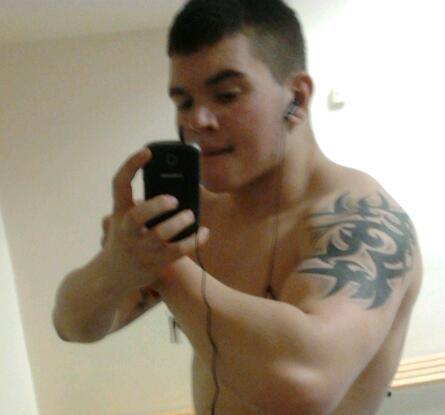 macfirman75kg's profile picture. 