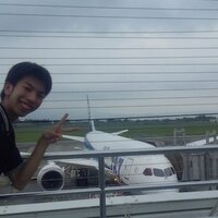 Hironori Ebara (@departure787) 's Twitter Profile