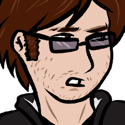 dragonhaunt's profile picture. I make comics and silly things for the internet.